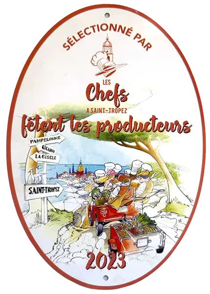 Les Canistrelli de Marius sur les foires, marchés et événements du Var et du Sud, ainsi que chez nos boutiques partenaires et revendeurs.