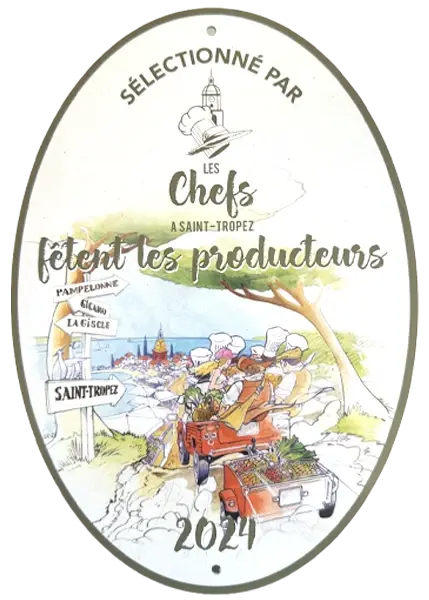 Les Canistrelli de Marius sur les foires, marchés et événements du Var et du Sud, ainsi que chez nos boutiques partenaires et revendeurs.