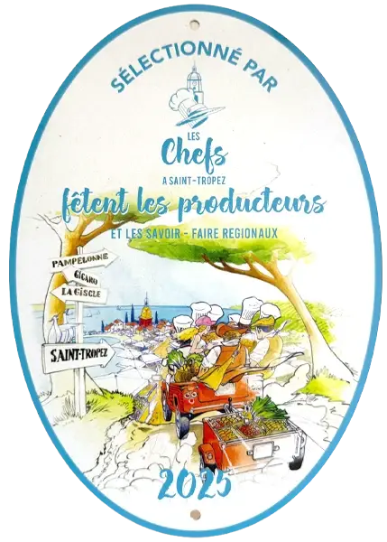 Les Canistrelli de Marius sur les foires, marchés et événements du Var et du Sud, ainsi que chez nos boutiques partenaires et revendeurs.