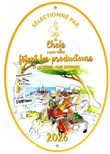 Les Canistrelli de Marius sur les foires, marchés et événements du Var et du Sud, ainsi que chez nos boutiques partenaires et revendeurs.